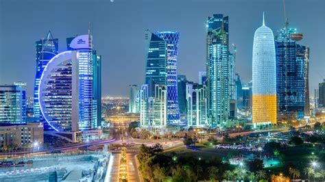 下一届世界杯东道主卡塔尔是一个怎样的国家？|卡塔尔|世界杯|蓝眼睛_新浪新闻