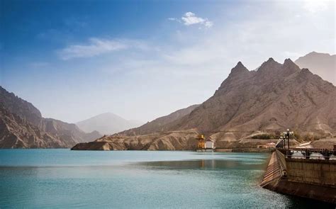 新疆最美的地区，其中一处叫和田，降水量极少却风景秀丽！|和田|新疆|团城_新浪新闻