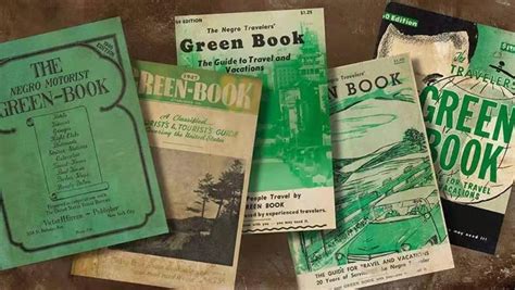 《绿皮书》——故事背后是一个复杂的世界 - 知乎