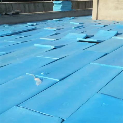外墙隔热聚苯乙烯挤塑板 阻燃b1级xps挤塑保温板 地暖保温挤塑板-阿里巴巴