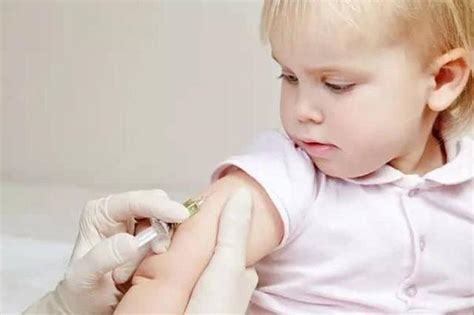 7种自费也要给孩子打的疫苗, 不要为了几个钱耽误了孩子