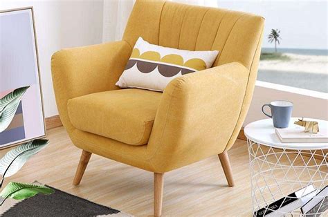 沙发椅材质选哪种好，尺寸一般是多少 -装轻松网