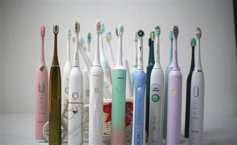 电动牙刷什么牌子好，电动牙刷品牌排行榜告诉你