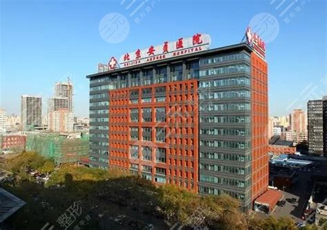 副中心这座北京最大在建医院迎新进展，预计明年交付