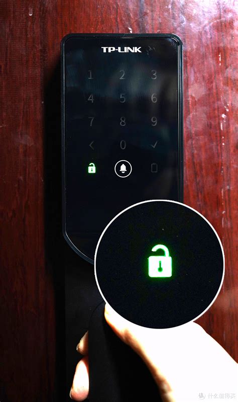 免布线老式铁门指纹锁密码刷卡锁电子锁遥控锁WIFI远程开锁门禁锁-阿里巴巴