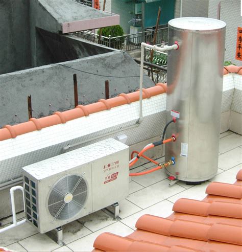 空气能热泵热水机组中央空调热泵热水机组厂家-空气能中央空调热泵热水机组厂家