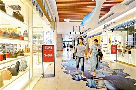 2023深圳近20个商场开业，包括前海山姆旗舰店、龙华Costco......-一万间深圳房源网