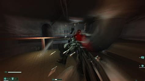 《极度恐慌OL》将在Steam上发售 恐怖新截图欣赏_3DM单机