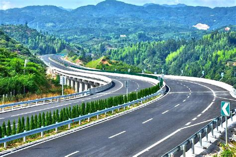 修高速公路一公里多少钱,修高速公路一公里需要多少钱 - 国内 - 华网
