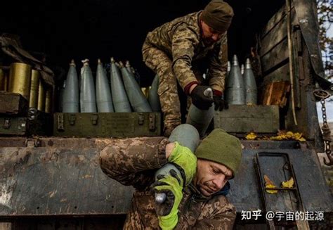 西方国家向乌克兰支援提供了多少武器？ - 知乎