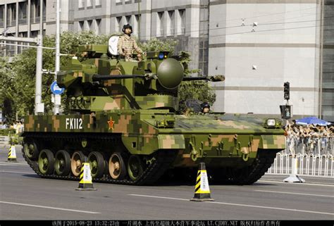 我军装甲部队伴随防空发展史（一）——88式37毫米双管自行高炮|地面部队|自行高炮|雷达_新浪新闻