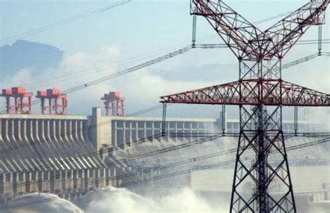 百年三峡不为人知的历史-广东省水力发电工程学会