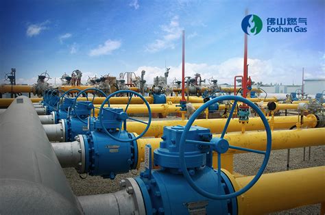 中亚天然气管道2022年向中国输气432亿立方米