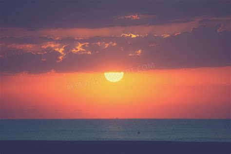【当夕阳西沉的时候摄影图片】风光摄影_空鸣_太平洋电脑网摄影部落
