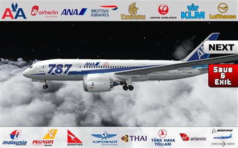 模拟飞行787官方版下载_模拟飞行787正式版下载-玩咖宝典
