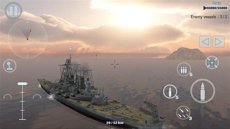现代战舰：在线海战电脑版下载_现代战舰：在线海战PC版下载_雷电安卓模拟器