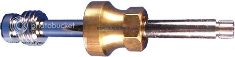 Real Deal Supply |Pubco - Hot Cold Stem-->415701