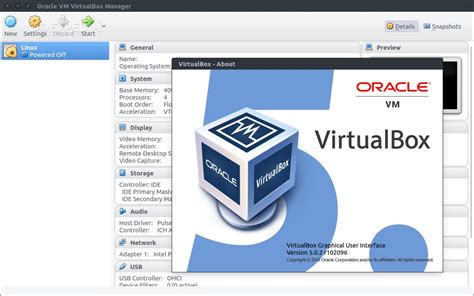 VirtualBox虚拟机有哪些特色功能？