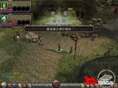 地牢围攻2中文版下载|地牢围攻2破碎的世界中文版下载 _单机游戏下载