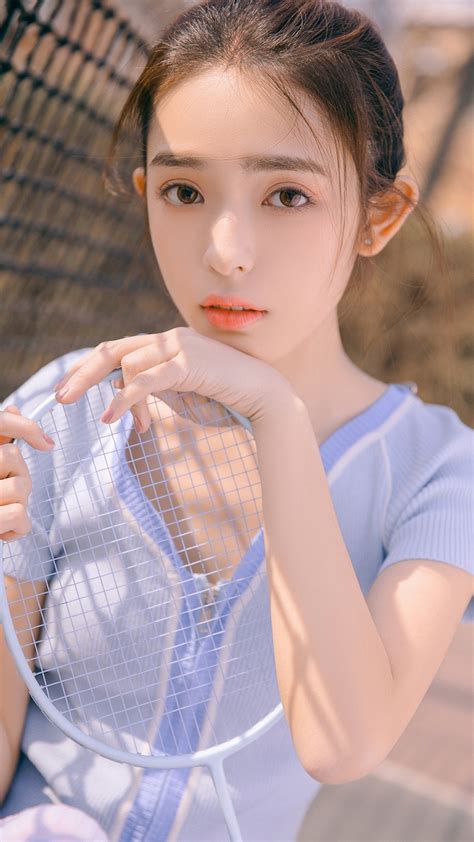 日本美少女照片图片