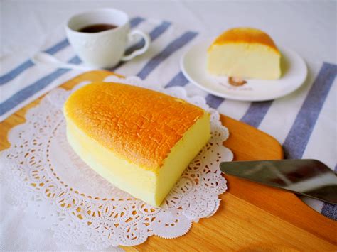 日式轻乳酪蛋糕（超详细）的做法_【图解】日式轻乳酪蛋糕（超详细）怎么做如何做好吃_日式轻乳酪蛋糕（超详细）家常做法大全_AIKO淘_豆果美食