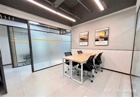 共享型办公室|共享办公室与普通办公室的区别-丫空间