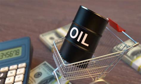 油价调整最新消息：今日(1月16日)预计油价下调52元/吨-金投原油网-金投网