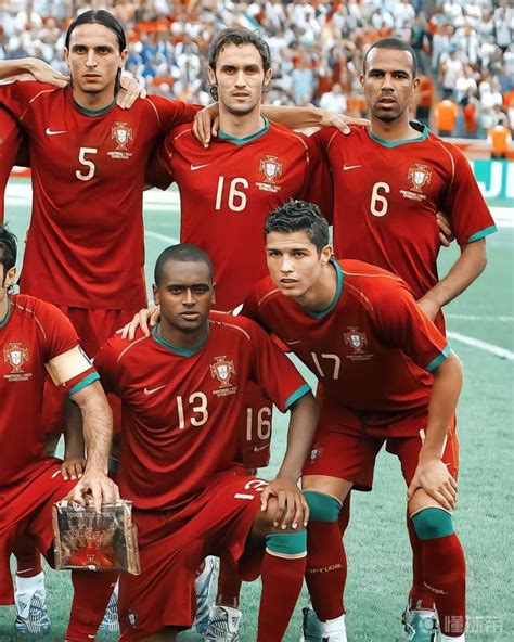 欧洲杯往事：2000年欧洲杯，葡萄牙的里程碑_懂球帝_新浪博客
