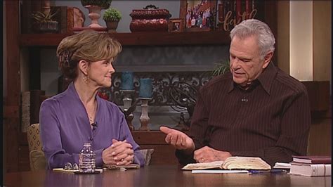 LIFE Today with James and Betty Robison Video Online