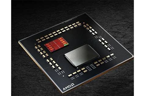 AMD锐龙5 7600X处理器什么水平-玩物派