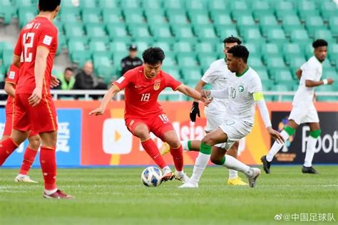 U20国家队让中国足球荣登热搜榜首，出线可能性从20%到80%_澎湃号·湃客_澎湃新闻-The Paper