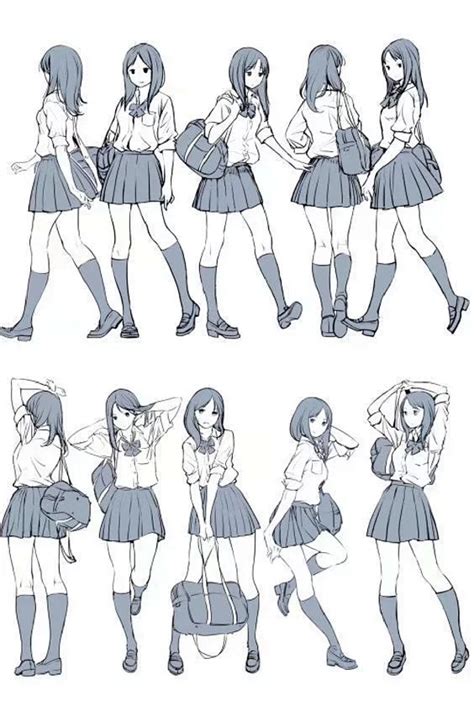 人体动态图片