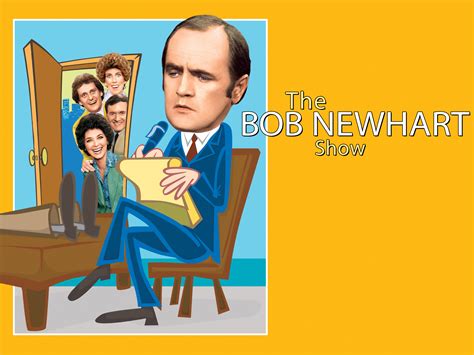 Prime Video: The Bob Newhart Show Season 6