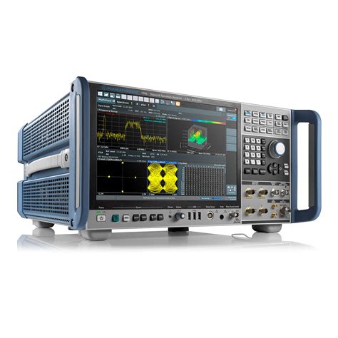 R&S FSW信号与频谱分析仪 罗德与施瓦茨 8GHz/13.6G/26.5G/43.5G-阿里巴巴