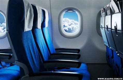 飞机的座位是怎么排的_飞机选座位选第几排好 - 随意优惠券