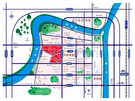 衡阳市政通置业有限公司汇丰时景1、2、3#楼建设工程规划许可公示-规划公示-衡阳市自然资源和规划局