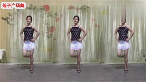 广州太和珍姐广场舞让爱回到原点-首发零基础32步好学好看_广场舞教学视频_广场舞地盘