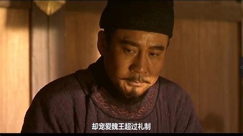 2006 贞观之治–最震撼人心的一部电视剧了 – 旧时光