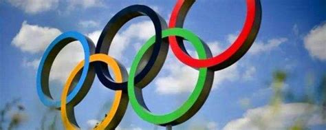 奥运五环的颜色分别代表什么洲 - 业百科