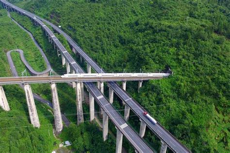 中国人自己的第一条铁路怎么这么难修？地球知识局 - 知乎