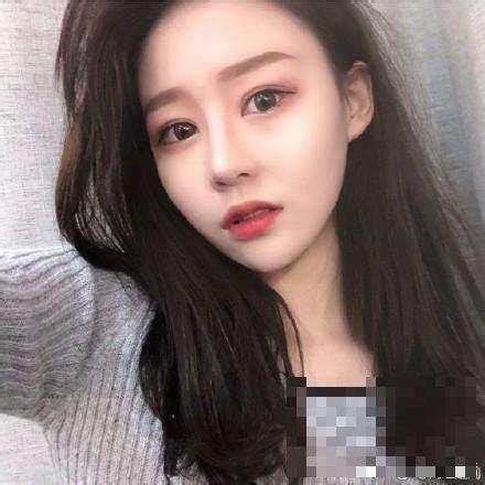 温婉小姐姐图片