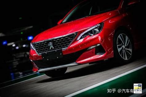 成都二手标致408 2020款 1.6T 自动 360THP十周年纪念版 (国Ⅵ) -第一车网