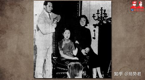 1964年，张学良与赵一荻在台北完婚，摄像机拍下这一幕！_新浪新闻