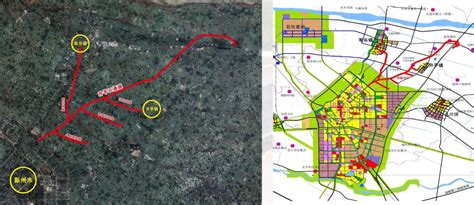 新都区2035规划图,新都区未来5年规划,新都未来发展哪个片区_大山谷图库