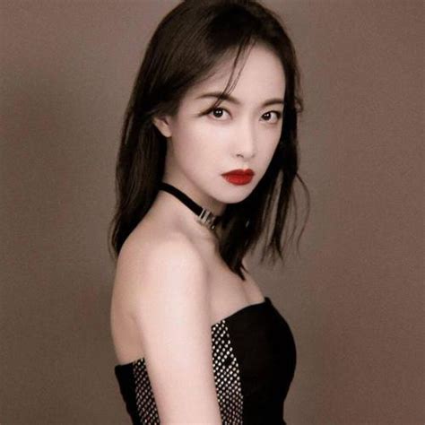 宋茜头像温柔女生