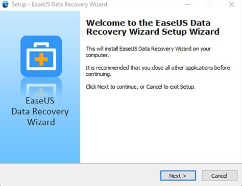 EaseUS – The Finest Backup Software For Users