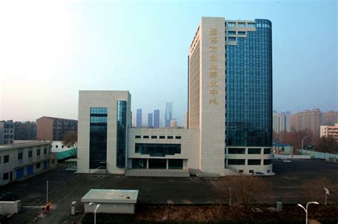 淄博市创业孵化中心建设完成 申报工作已启动（图） - 今日要闻 - 中国网 • 山东