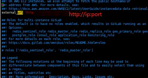 CentOS下搭建Gitea-自己的Git服务器-自己搭建git服务器