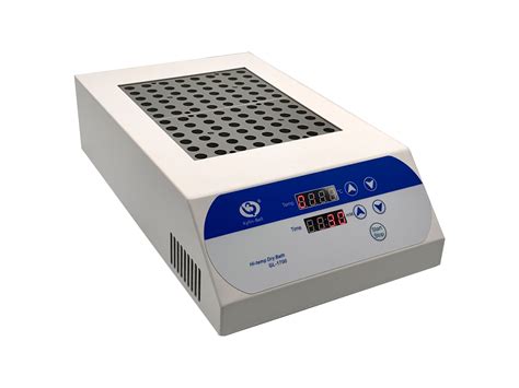 干式恒温器GL-1700-海门市其林贝尔仪器制造有限公司