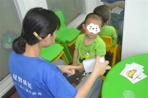 成都儿童康复训练机构-儿童多动症-儿童自闭症-儿童语言发育迟缓训练-中童儿童康复医院-教学环境